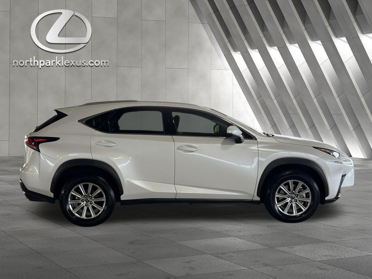 2021 Lexus NX 300 San Antonio TX