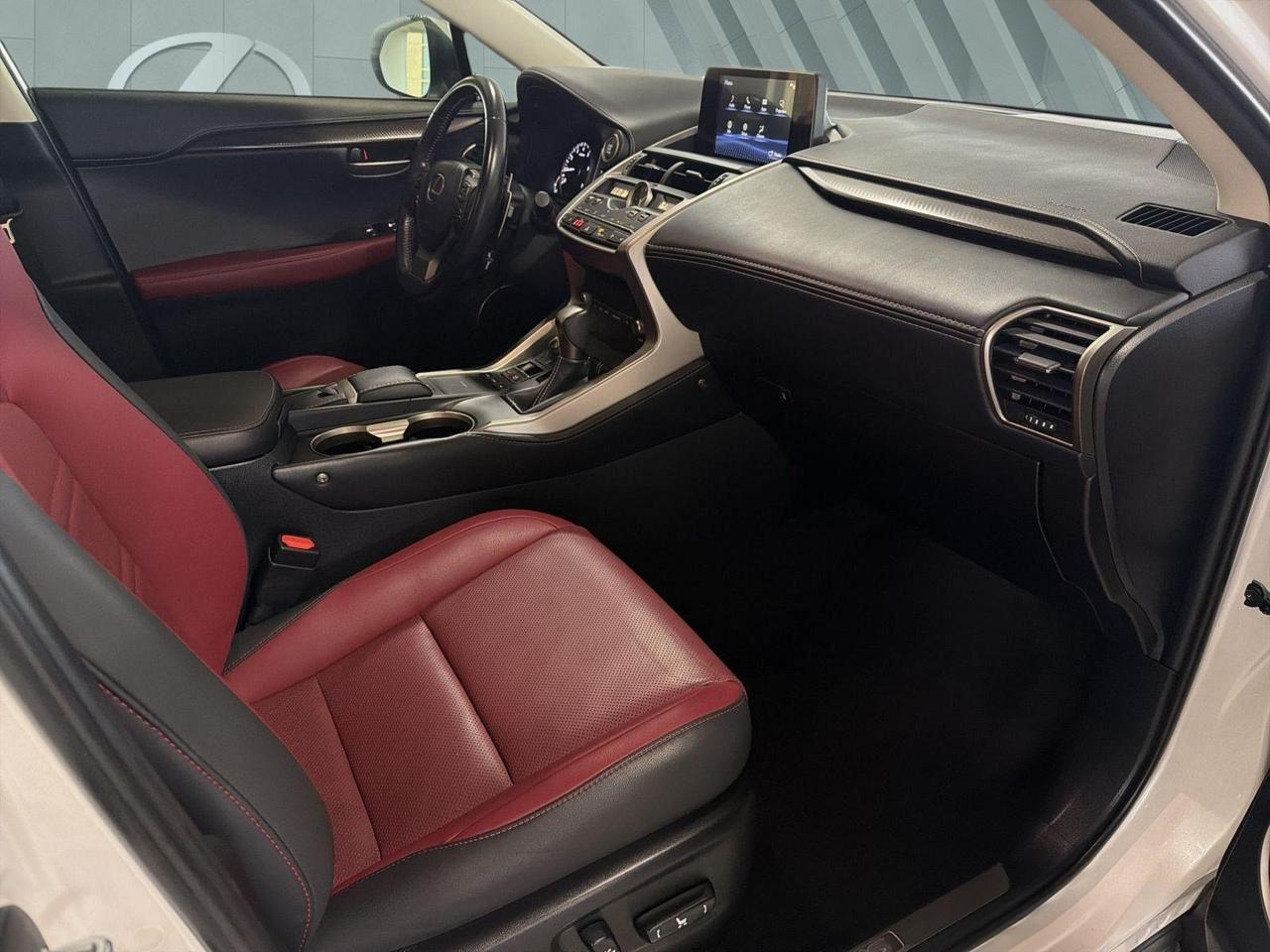 2021 Lexus NX 300 San Antonio TX