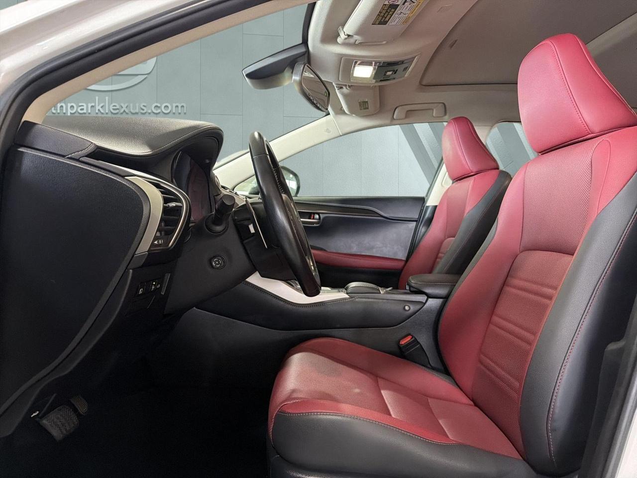 2021 Lexus NX 300 San Antonio TX