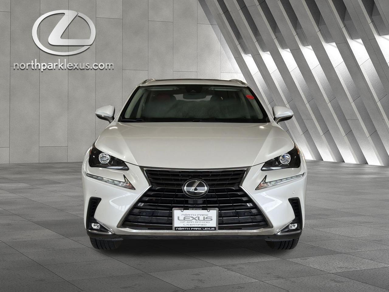 2021 Lexus NX 300 San Antonio TX
