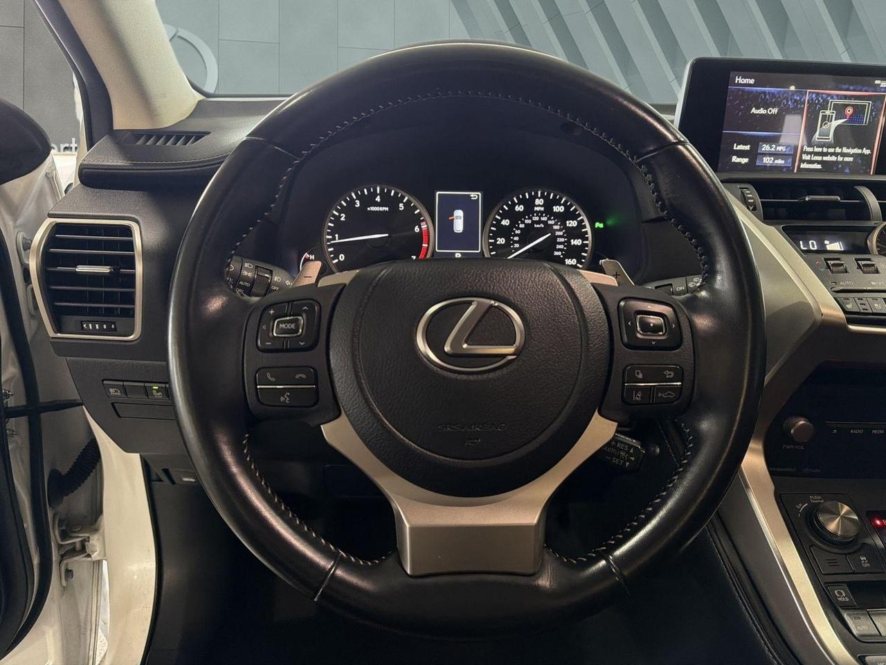 2021 Lexus NX 300 San Antonio TX
