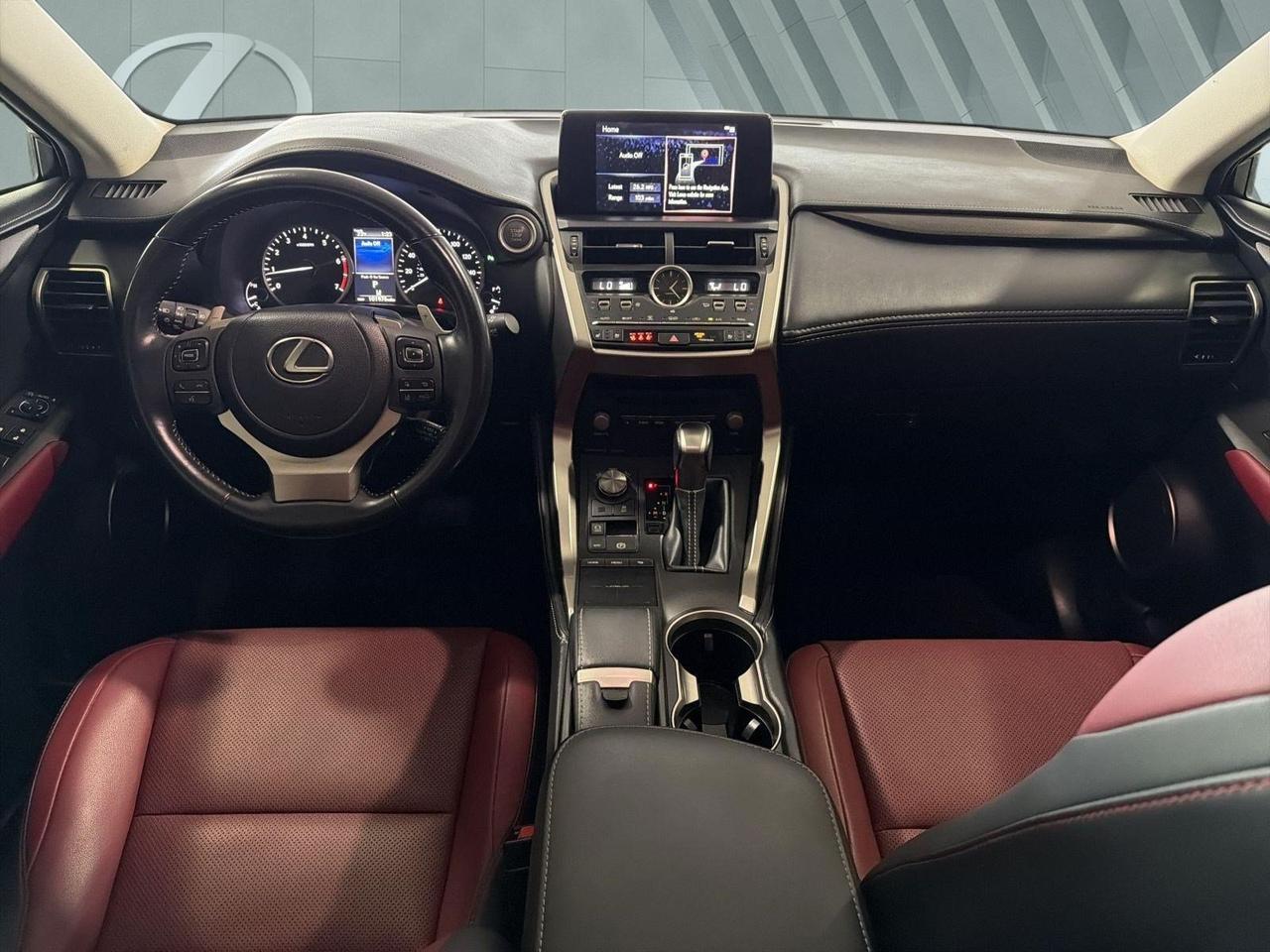 2021 Lexus NX 300 San Antonio TX