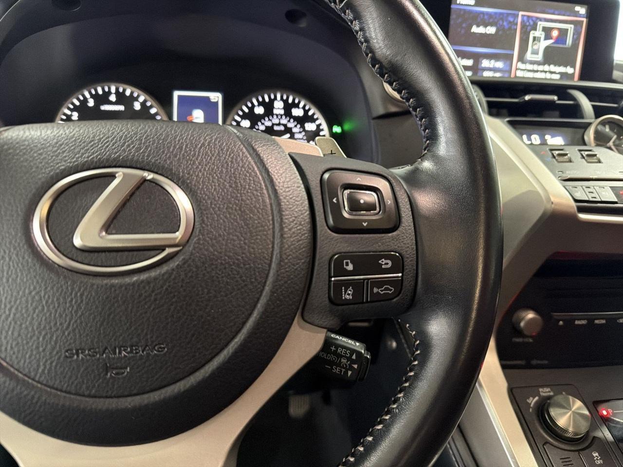 2021 Lexus NX 300 San Antonio TX