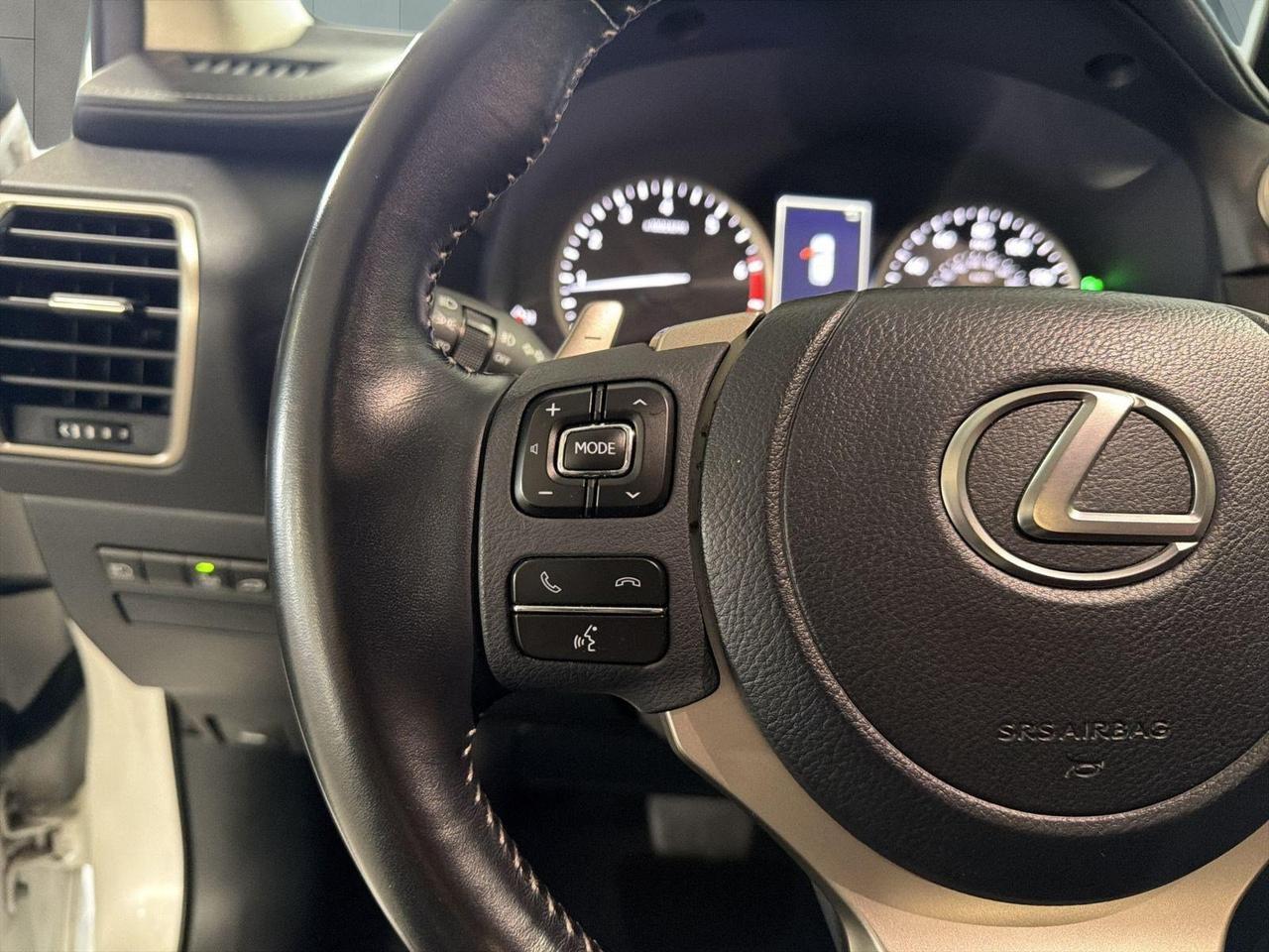 2021 Lexus NX 300 San Antonio TX