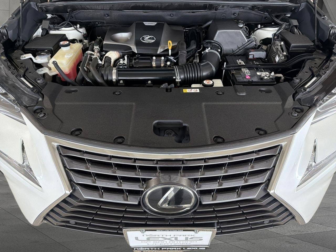 2021 Lexus NX 300 San Antonio TX