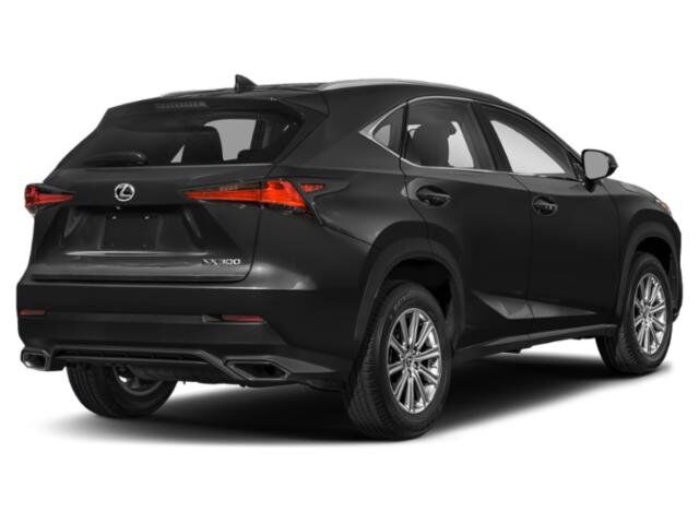 2021 Lexus NX 300 San Antonio TX