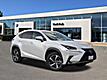 2021 Lexus NX 300