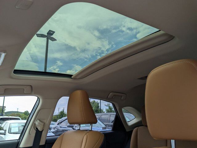 2021 Lexus NX 300 San Antonio TX