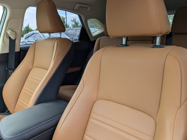 2021 Lexus NX 300 San Antonio TX