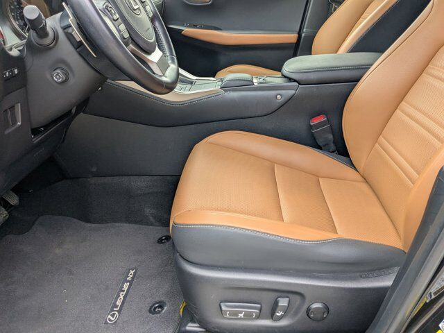2021 Lexus NX 300 San Antonio TX