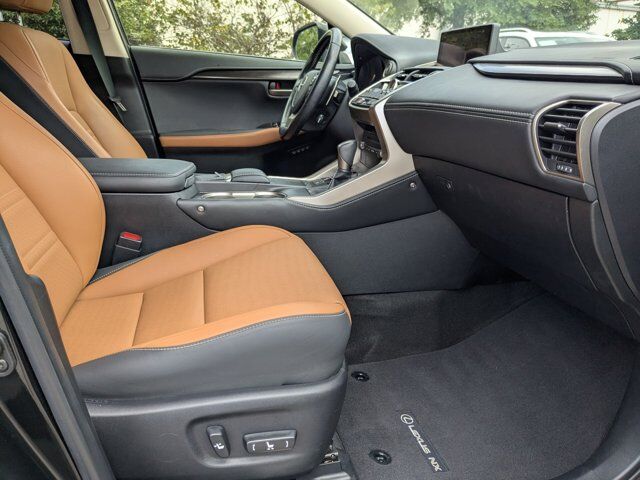 2021 Lexus NX 300 San Antonio TX