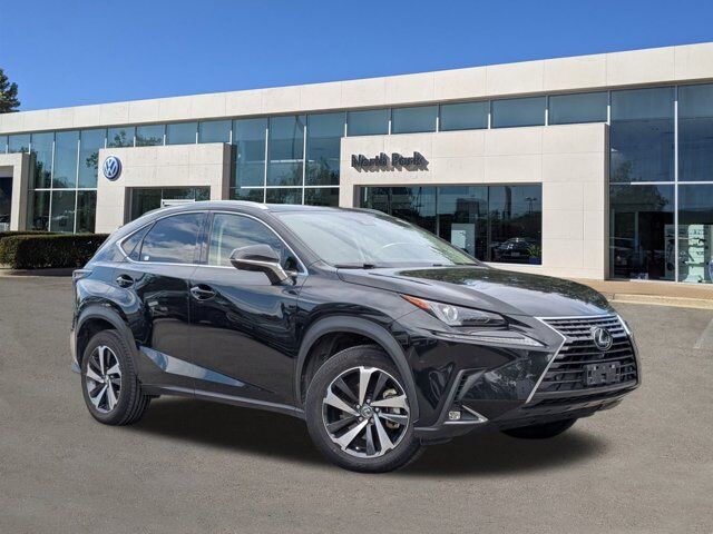 2021 Lexus NX 300 San Antonio TX