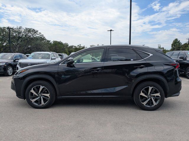 2021 Lexus NX 300 San Antonio TX