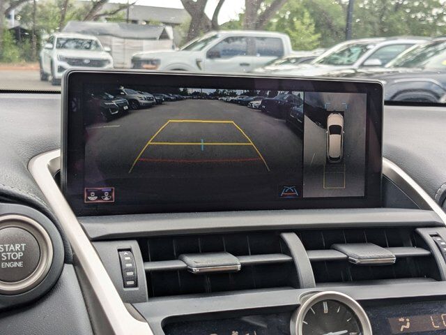 2021 Lexus NX 300 San Antonio TX