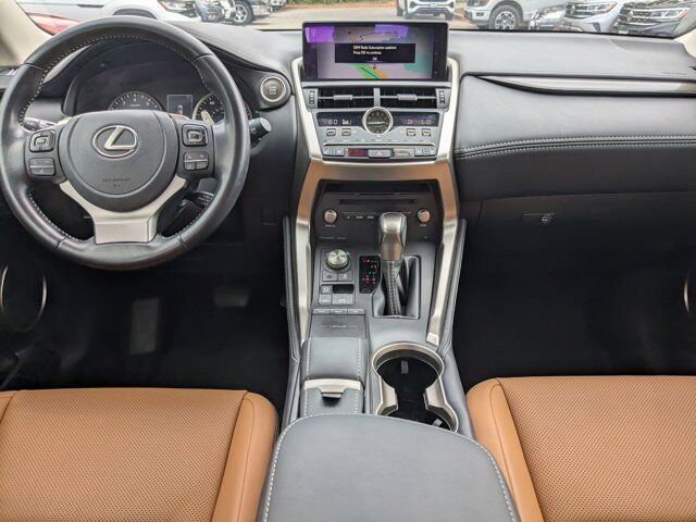 2021 Lexus NX 300 San Antonio TX