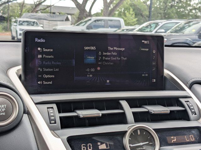 2021 Lexus NX 300 San Antonio TX