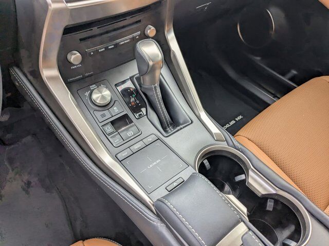 2021 Lexus NX 300 San Antonio TX