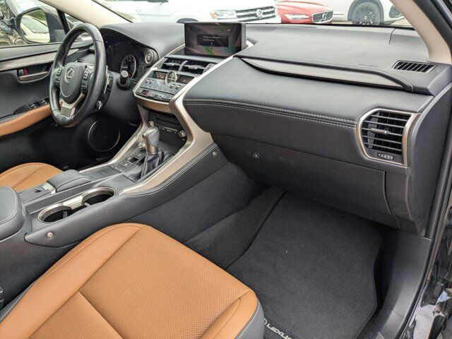 2021 Lexus NX 300 San Antonio TX