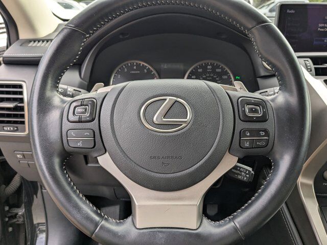 2021 Lexus NX 300 San Antonio TX