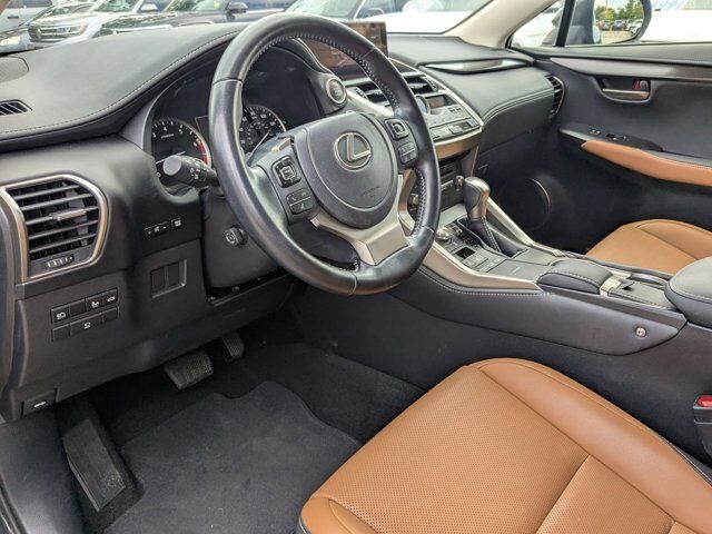 2021 Lexus NX 300 San Antonio TX