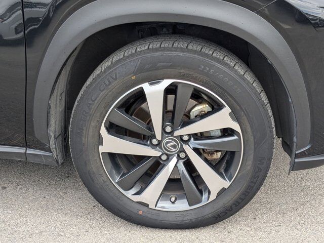 2021 Lexus NX 300 San Antonio TX
