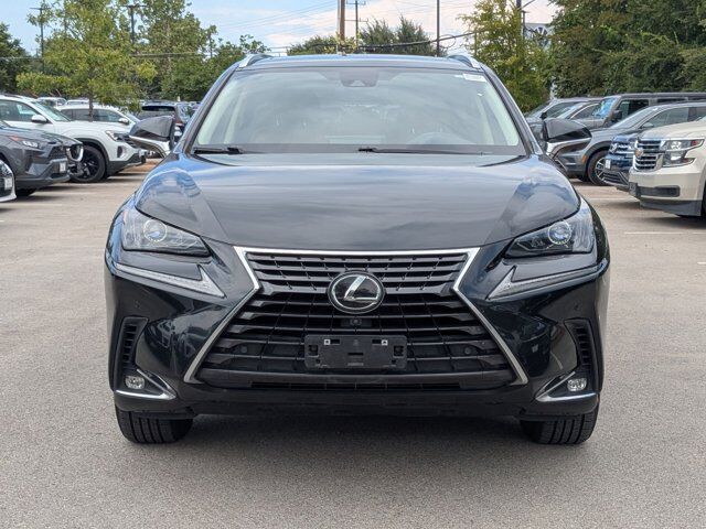 2021 Lexus NX 300 San Antonio TX