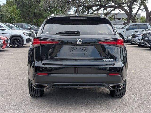2021 Lexus NX 300 San Antonio TX