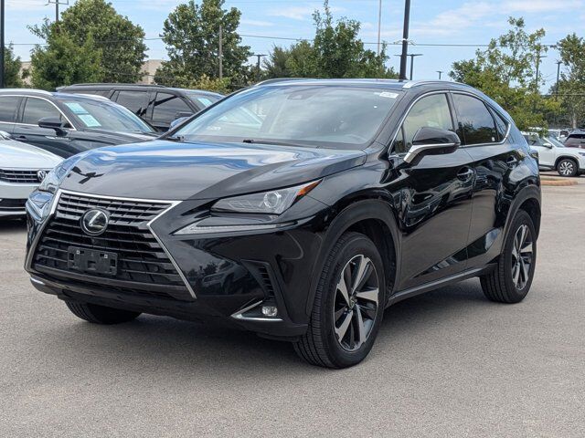 2021 Lexus NX 300 San Antonio TX