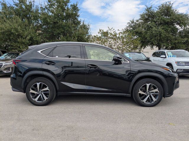 2021 Lexus NX 300 San Antonio TX