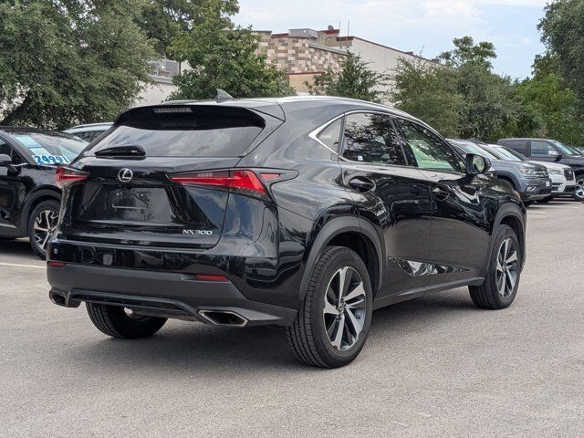 2021 Lexus NX 300 San Antonio TX