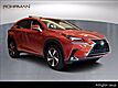 2021 Lexus NX 300