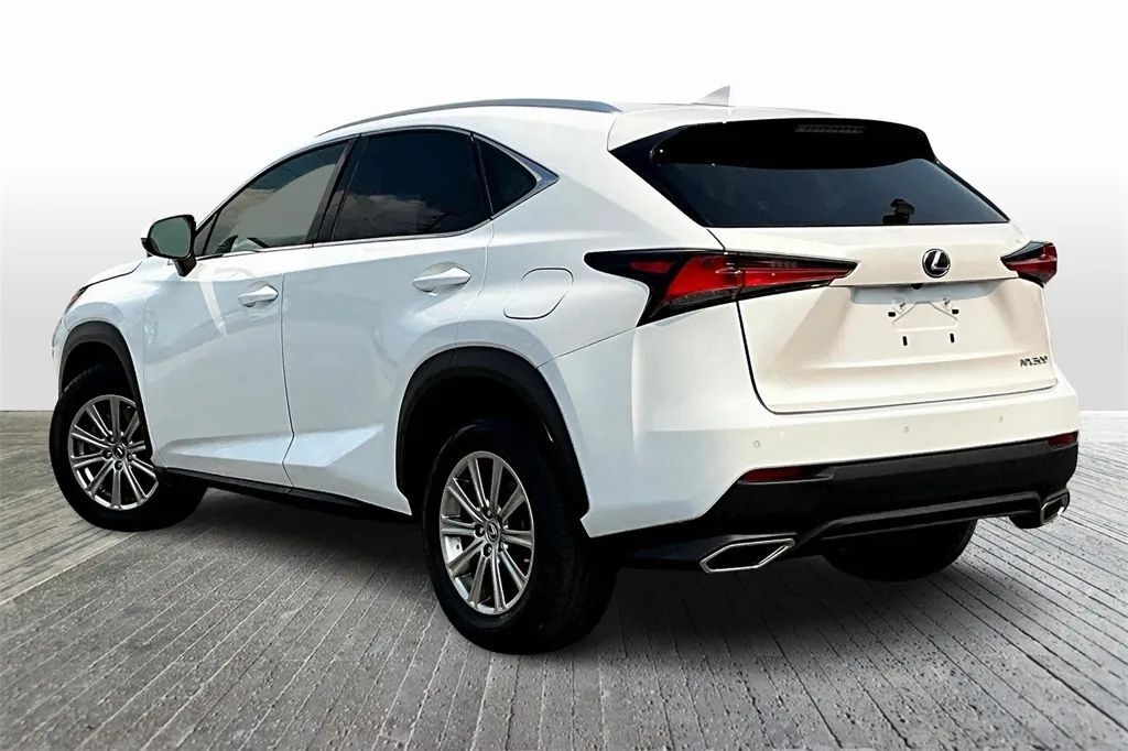 2021 Lexus NX 300 Sport Utility 4D Maitland FL