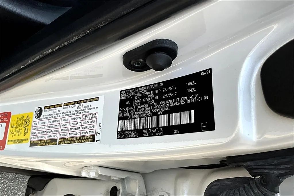 2021 Lexus NX 300 Sport Utility 4D Maitland FL