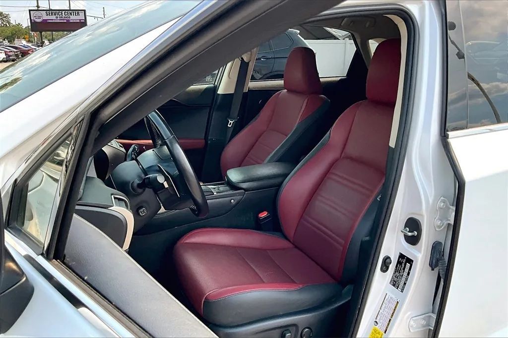 2021 Lexus NX 300 Sport Utility 4D Maitland FL