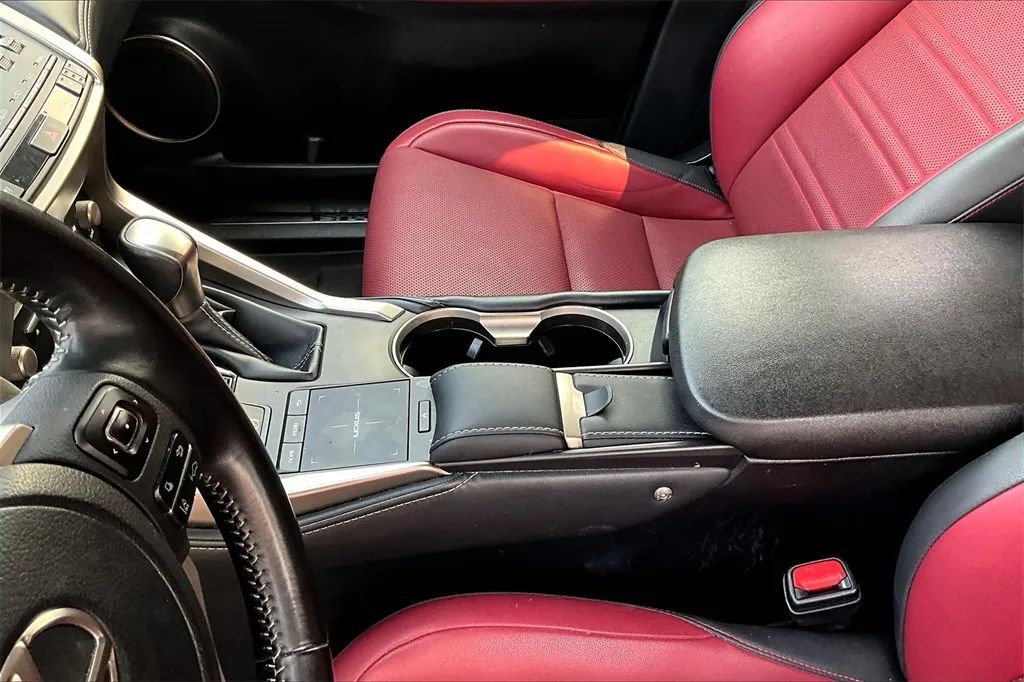 2021 Lexus NX 300 Sport Utility 4D Maitland FL