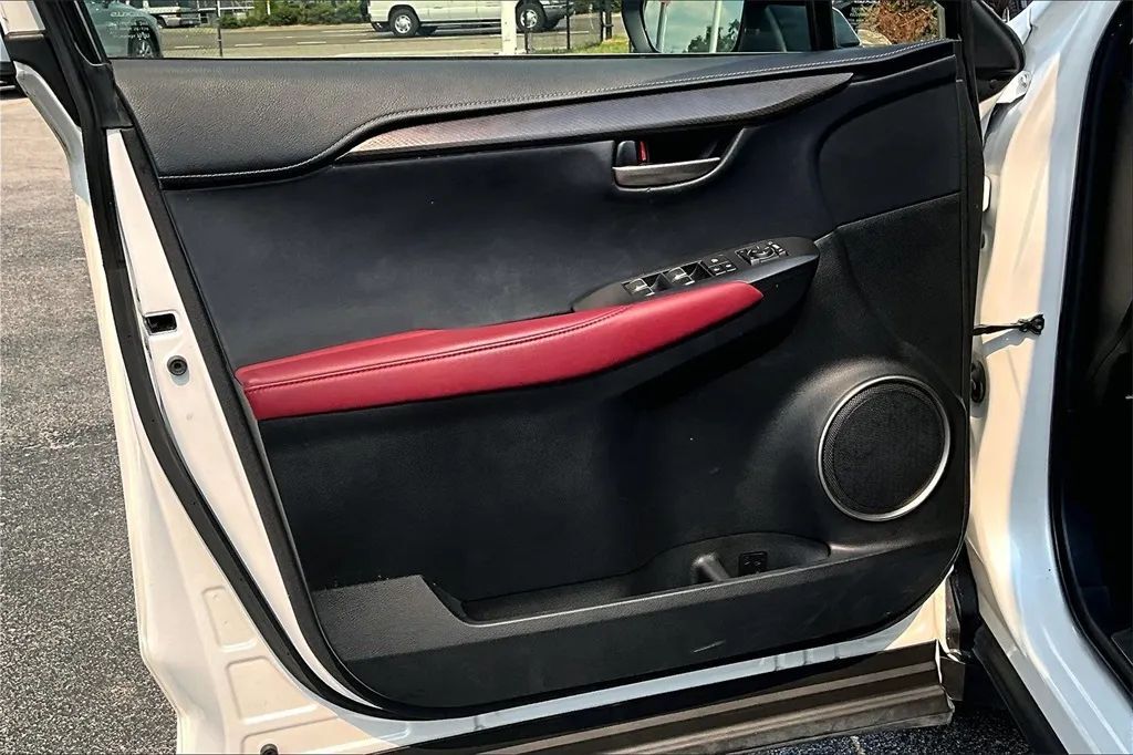 2021 Lexus NX 300 Sport Utility 4D Maitland FL