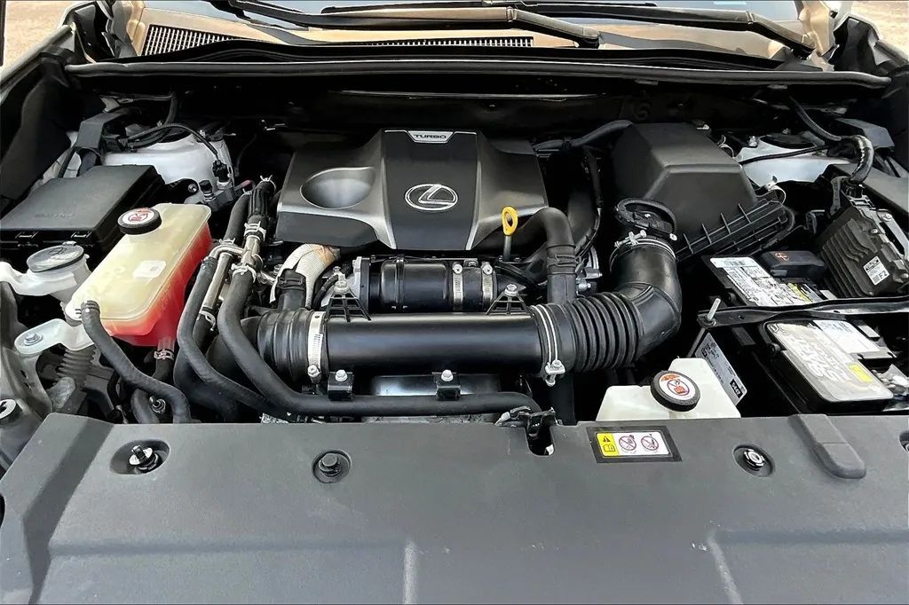 2021 Lexus NX 300 Sport Utility 4D Maitland FL