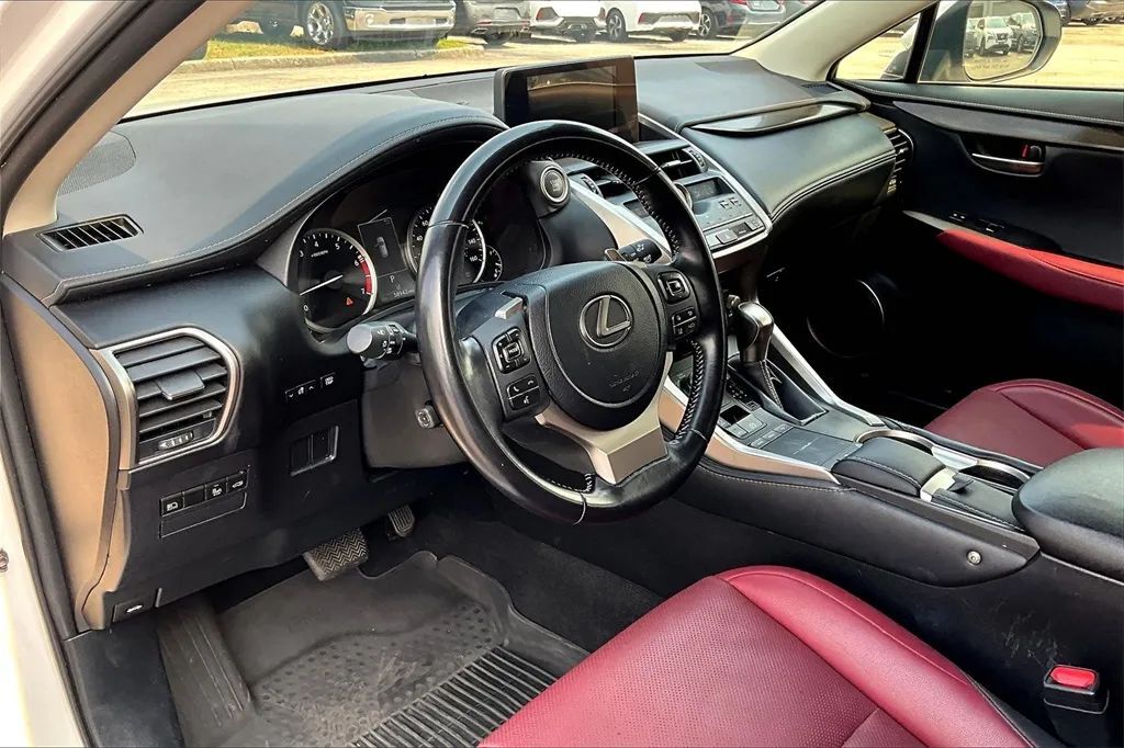 2021 Lexus NX 300 Sport Utility 4D Maitland FL