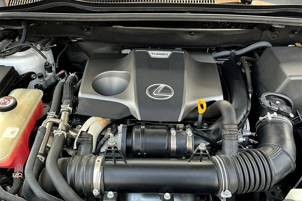 2021 Lexus NX 300 Sport Utility 4D Maitland FL