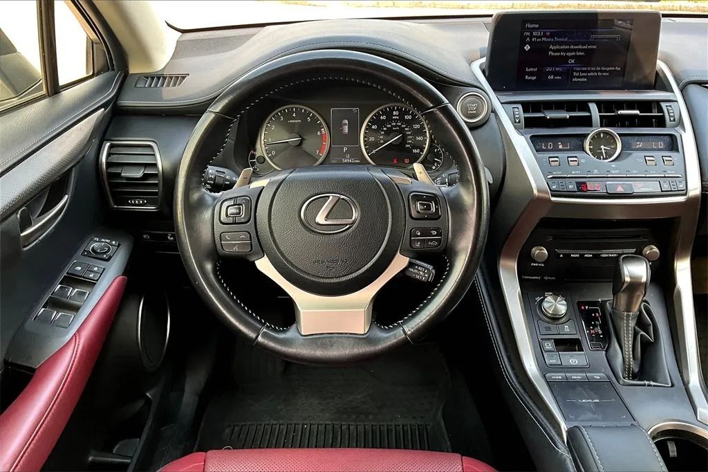 2021 Lexus NX 300 Sport Utility 4D Maitland FL