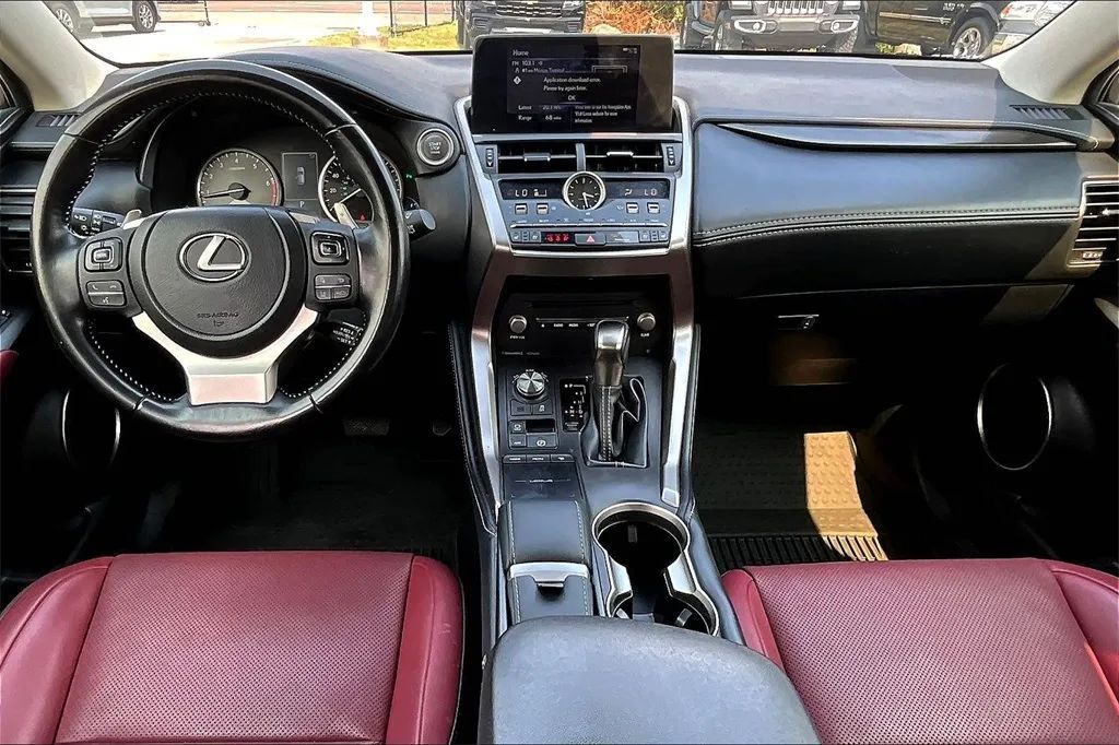 2021 Lexus NX 300 Sport Utility 4D Maitland FL