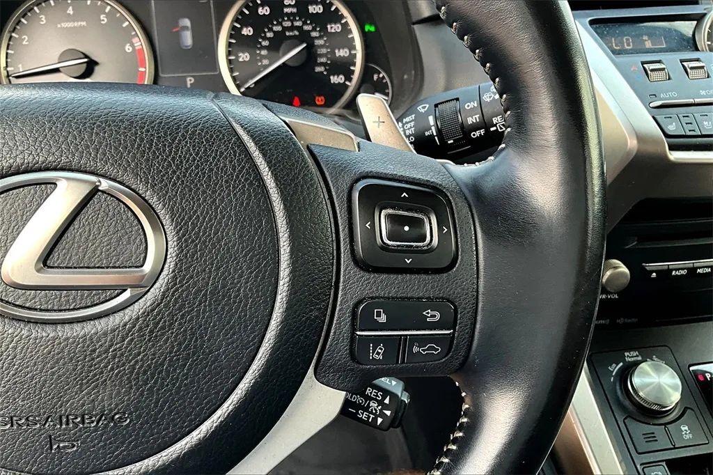 2021 Lexus NX 300 Sport Utility 4D Maitland FL