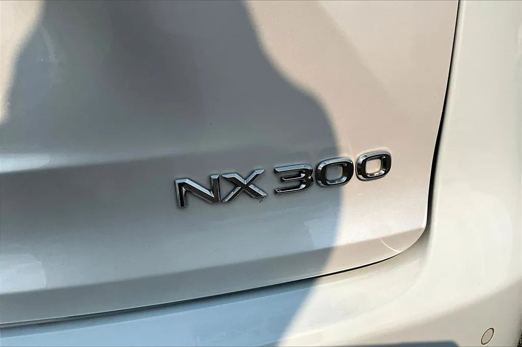 2021 Lexus NX 300 Sport Utility 4D Maitland FL