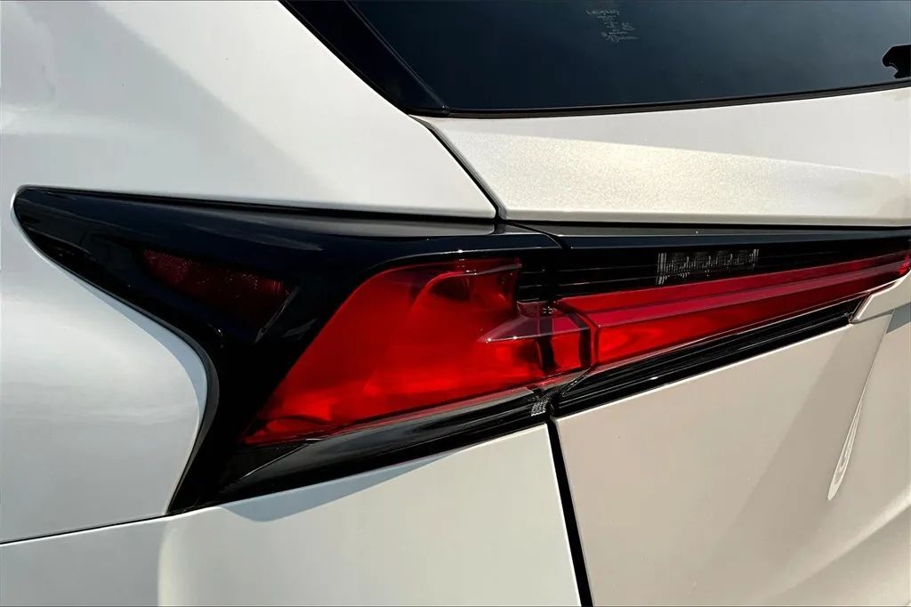 2021 Lexus NX 300 Sport Utility 4D Maitland FL