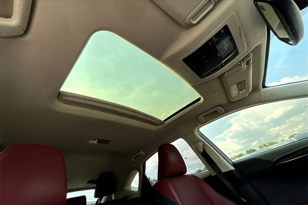 2021 Lexus NX 300 Sport Utility 4D Maitland FL