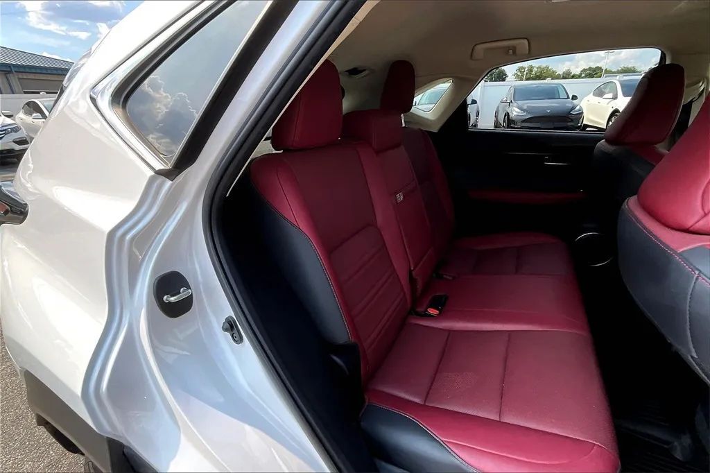 2021 Lexus NX 300 Sport Utility 4D Maitland FL