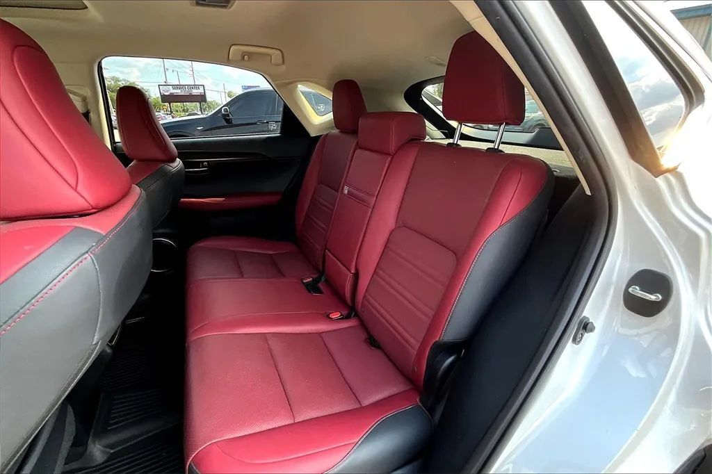 2021 Lexus NX 300 Sport Utility 4D Maitland FL