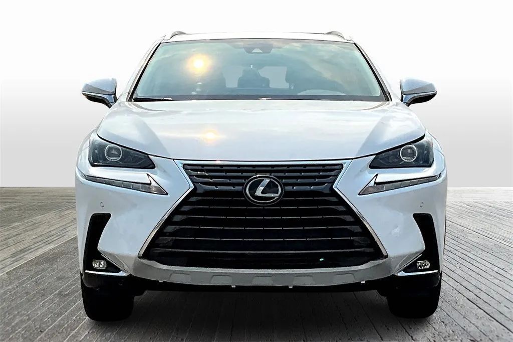 2021 Lexus NX 300 Sport Utility 4D Maitland FL