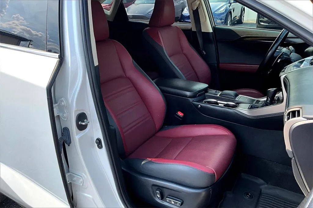 2021 Lexus NX 300 Sport Utility 4D Maitland FL