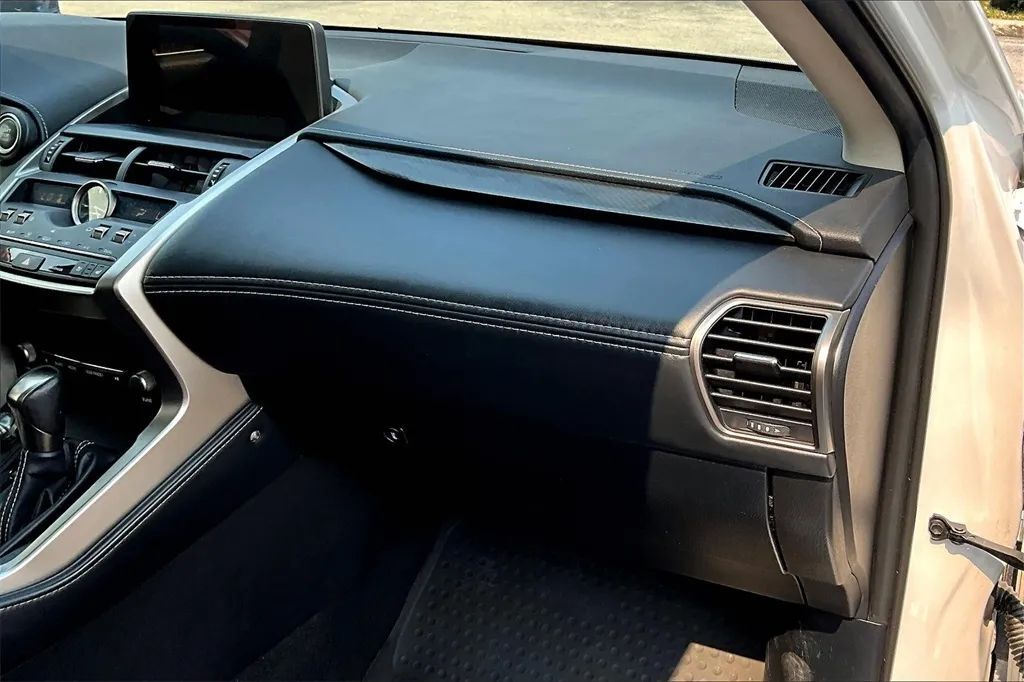 2021 Lexus NX 300 Sport Utility 4D Maitland FL